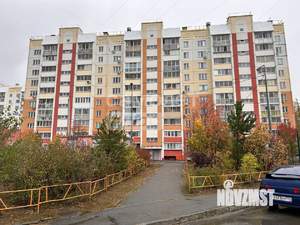 1-к квартира, вторичка, 41м2, 7/10 этаж