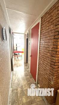 2-к квартира, вторичка, 46м2, 5/5 этаж