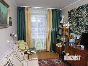 2-к квартира, вторичка, 45м2, 5/5 этаж