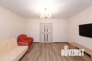 2-к квартира, вторичка, 72м2, 1/11 этаж