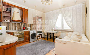 2-к квартира, вторичка, 69м2, 13/21 этаж