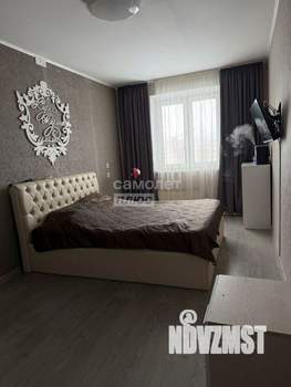 2-к квартира, вторичка, 64м2, 9/10 этаж