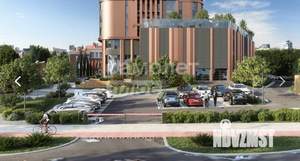 2-к квартира, вторичка, 71м2, 14/31 этаж