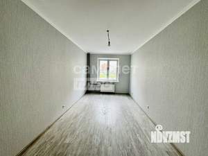 1-к квартира, сданный дом, 40м2, 16/20 этаж