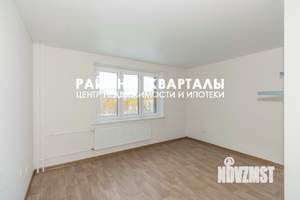 3-к квартира, вторичка, 64м2, 5/10 этаж