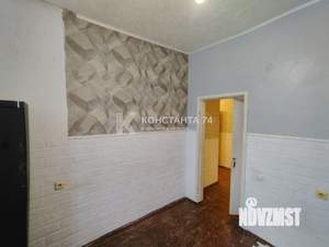 4-к квартира, вторичка, 83м2, 2/2 этаж