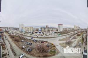 2-к квартира, вторичка, 53м2, 8/9 этаж