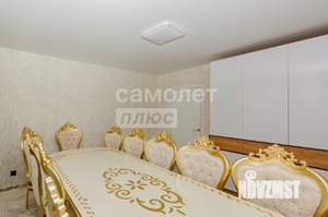 3-к квартира, вторичка, 75м2, 2/21 этаж
