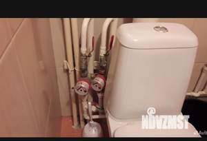 1-к квартира, вторичка, 30м2, 5/5 этаж