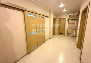 3-к квартира, вторичка, 104м2, 6/10 этаж