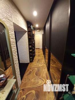 3-к квартира, вторичка, 64м2, 3/11 этаж