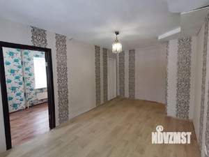 2-к квартира, вторичка, 41м2, 2/4 этаж