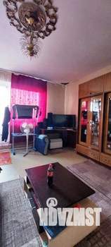 2-к квартира, вторичка, 51м2, 3/9 этаж