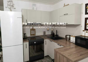 2-к квартира, вторичка, 51м2, 2/18 этаж