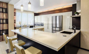 4-к квартира, вторичка, 176м2, 17/24 этаж