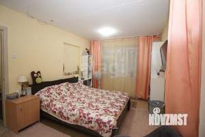 2-к квартира, вторичка, 47м2, 1/5 этаж