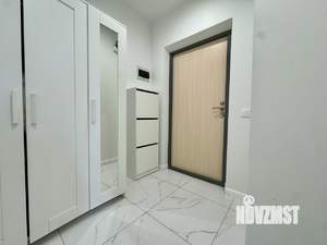 1-к квартира, вторичка, 37м2, 3/24 этаж