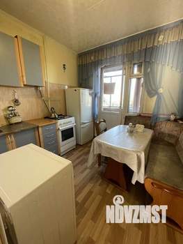 1-к квартира, вторичка, 36м2, 5/9 этаж