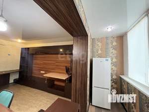 1-к квартира, вторичка, 40м2, 1/11 этаж