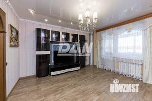 2-к квартира, вторичка, 65м2, 4/10 этаж