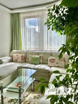 4-к квартира, вторичка, 116м2, 4/5 этаж