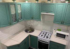 2-к квартира, вторичка, 45м2, 2/5 этаж