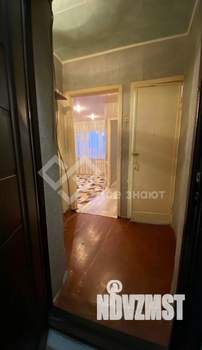 2-к квартира, вторичка, 42м2, 2/5 этаж