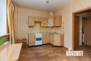 1-к квартира, вторичка, 35м2, 6/10 этаж
