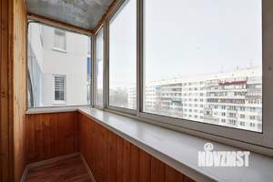 3-к квартира, вторичка, 60м2, 7/9 этаж