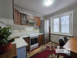 2-к квартира, вторичка, 57м2, 1/9 этаж