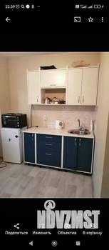 2-к квартира, вторичка, 67м2, 4/9 этаж