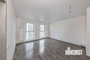 Студия квартира, вторичка, 24м2, 8/10 этаж