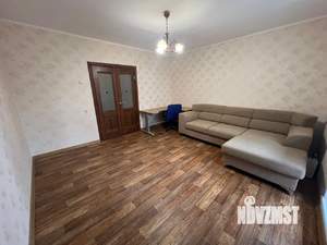 2-к квартира, вторичка, 53м2, 3/11 этаж