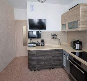 2-к квартира, вторичка, 57м2, 3/10 этаж