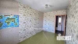 3-к квартира, вторичка, 53м2, 4/5 этаж