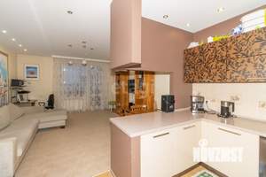 1-к квартира, вторичка, 71м2, 12/26 этаж