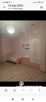 3-к квартира, вторичка, 110м2, 7/18 этаж