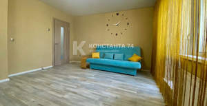 Студия квартира, вторичка, 28м2, 14/20 этаж