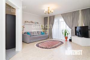 3-к квартира, вторичка, 65м2, 6/10 этаж