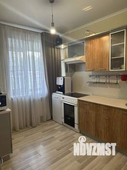 2-к квартира, вторичка, 52м2, 3/15 этаж