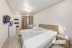 2-к квартира, вторичка, 65м2, 3/10 этаж