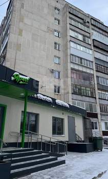 2-к квартира, вторичка, 44м2, 8/9 этаж