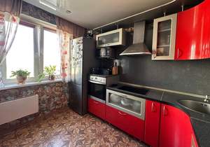 3-к квартира, вторичка, 65м2, 6/10 этаж