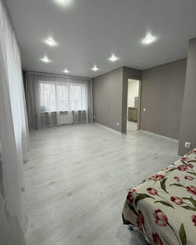 1-к квартира, вторичка, 32м2, 5/6 этаж