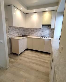 1-к квартира, вторичка, 30м2, 3/5 этаж