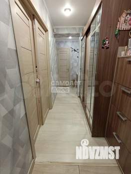 2-к квартира, вторичка, 48м2, 1/5 этаж