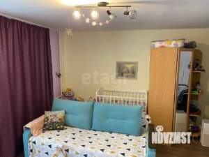 Студия квартира, вторичка, 25м2, 13/19 этаж