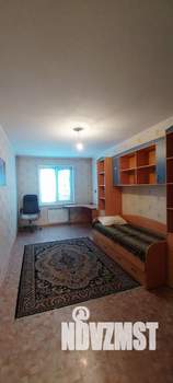 3-к квартира, вторичка, 76м2, 1/10 этаж