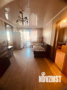 2-к квартира, вторичка, 48м2, 5/5 этаж