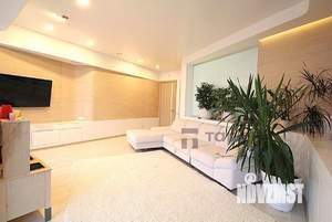 3-к квартира, вторичка, 100м2, 15/15 этаж